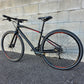2024 Specialized Sirrus 3.0 (Size Small) Black Red