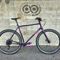 Breezer Radar X Pro Custom - (XXL 60CM)
