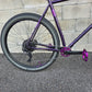 Breezer Radar X Pro Custom - (XXL 60CM)