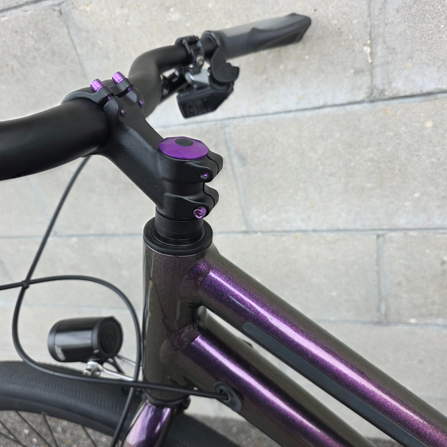2024 Cannondale Treadwell Women's Remixte SRAM FORCE AXS (Medium)