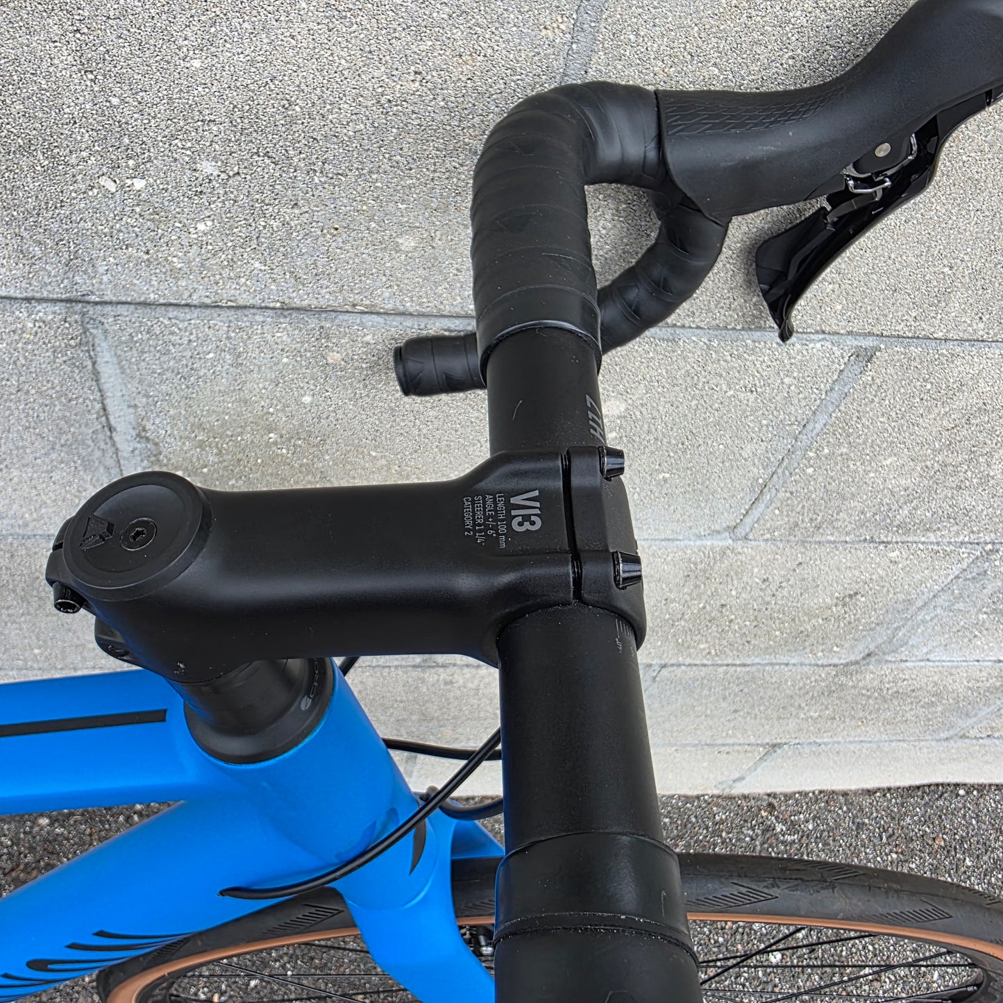 2023 Canyon Endurance AL 105 (Medium)