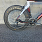 Scott Plasma Carbon Triathlon TT Time Trial Road Bike (54cm)