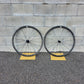 Giant SLR 0 Carbon Road Bike Wheelset Rim Brake Clincher TLR