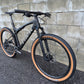 Trek SuperCaliber 9.8 GX Carbon (XXL 23") Kovee Carbon Wheels