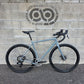 Open Wide (Medium)Carbon Gravel Bike Force AXS