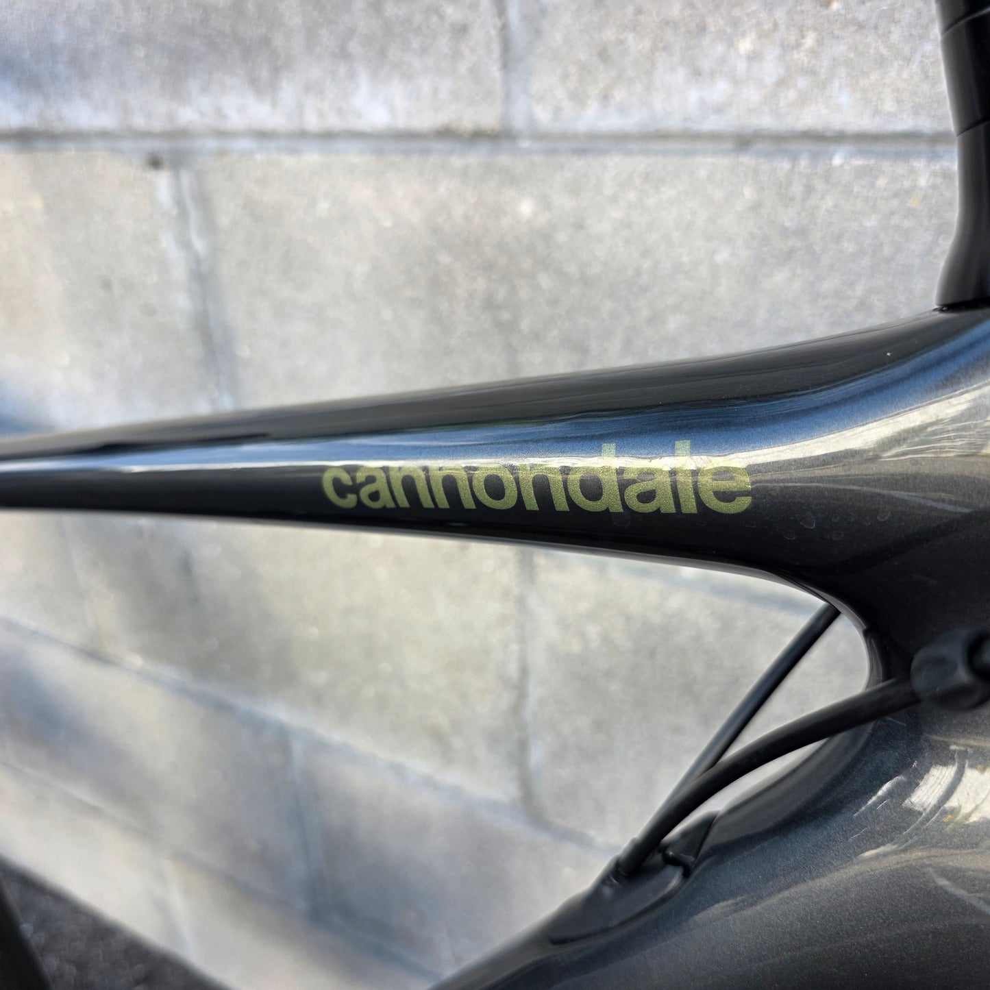 Cannondale Synapse Carbon (51cm)