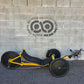 GreenSpeed Aero Recumbent Trike (Local Pick-up Only, Tampa. No shipping)