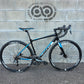 Giant Contend SL 2 Disc Brake Road Bike(Size Small)