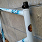 Vintage Carerra Frameset 62cm