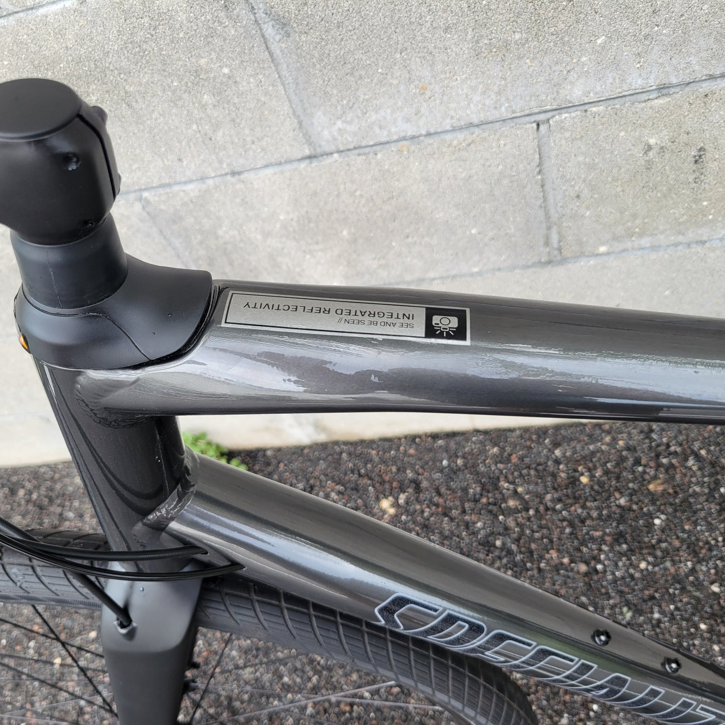 Specialized Sirrus X 4.0 (Large) Upgraded