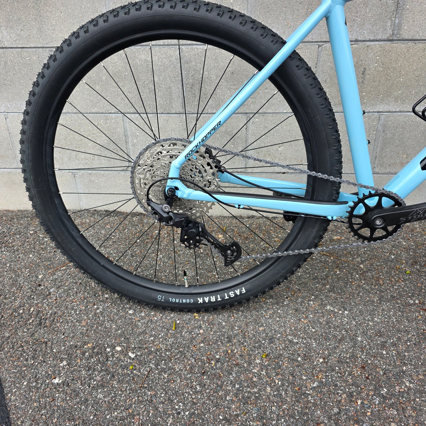 2023 Specialized Rockhopper Elite 29 (XL Extra Large)