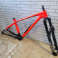 Specialized Fuse Carbon Frameset + Fork, Wheelset 29