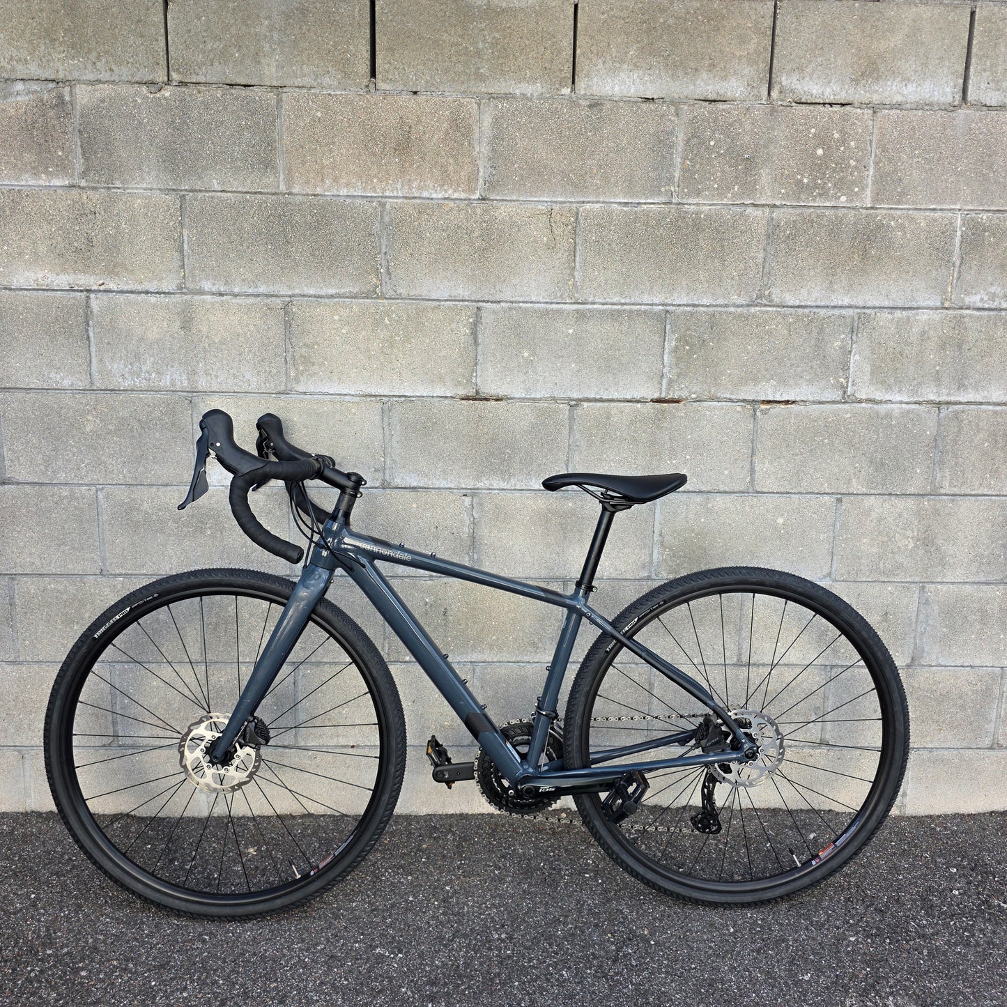 2021 Cannondale Topstone 1 XS Extra Small
