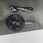 SRAM RED Carbon Crankset 2x 50/34 Gxp 175mm