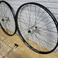 Zipp 3zero Moto Carbon Wheelset Industry Nine Hydra 29 Boost XD