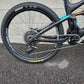 Yeti SB5 Turq 27.5 Carbon (Size Medium) SRAM XO, FOX Factory