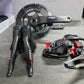 SRAM Red Etap Wireless Groupset RIM BRAKE 12 speed