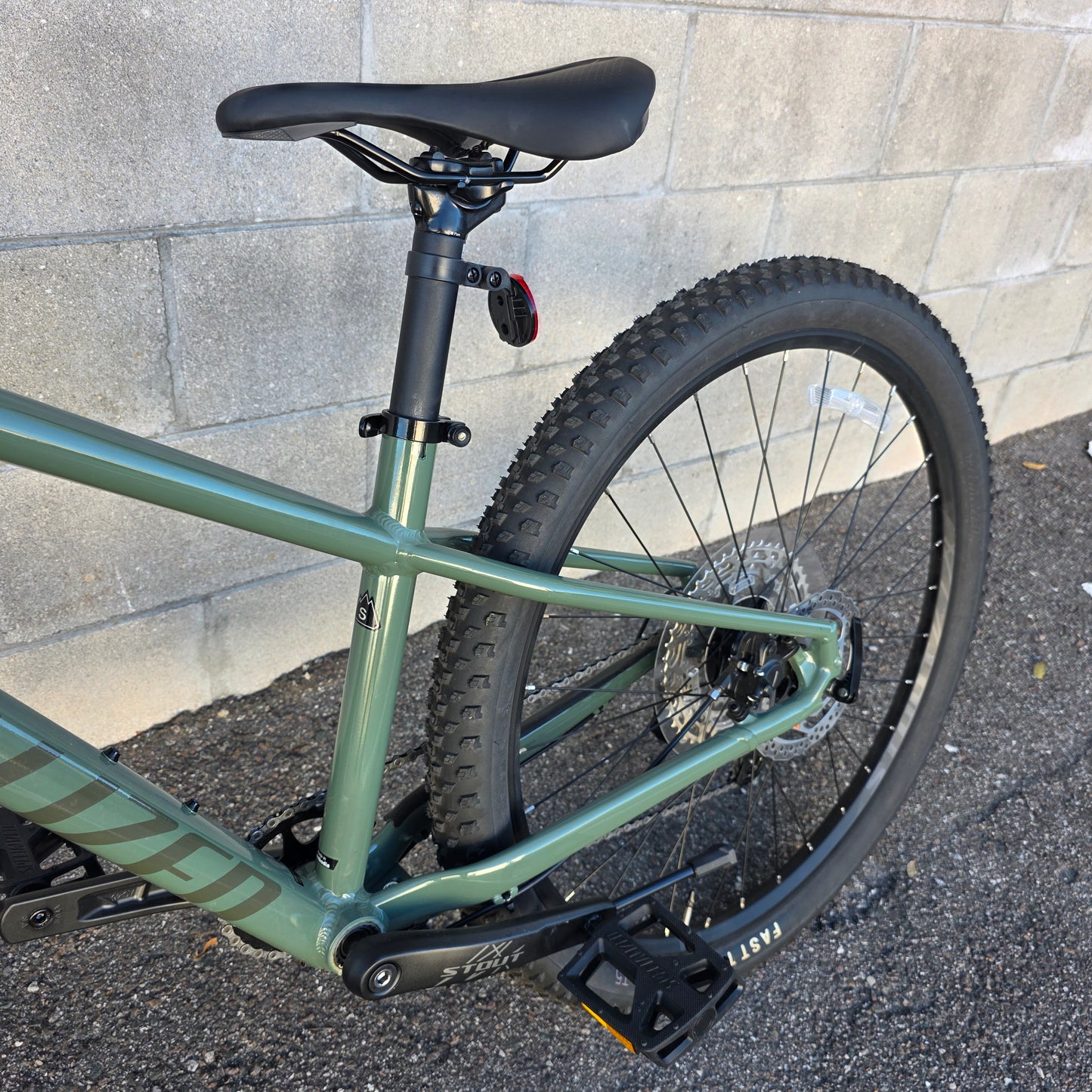 2023 Specialized Rockhopper Expert 29 (Size Small)