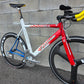 2002 Cannondale 9/11 Memorial Edition Ironman TT Tri Bike 58cm (Ultra Rare, 1 of 12)