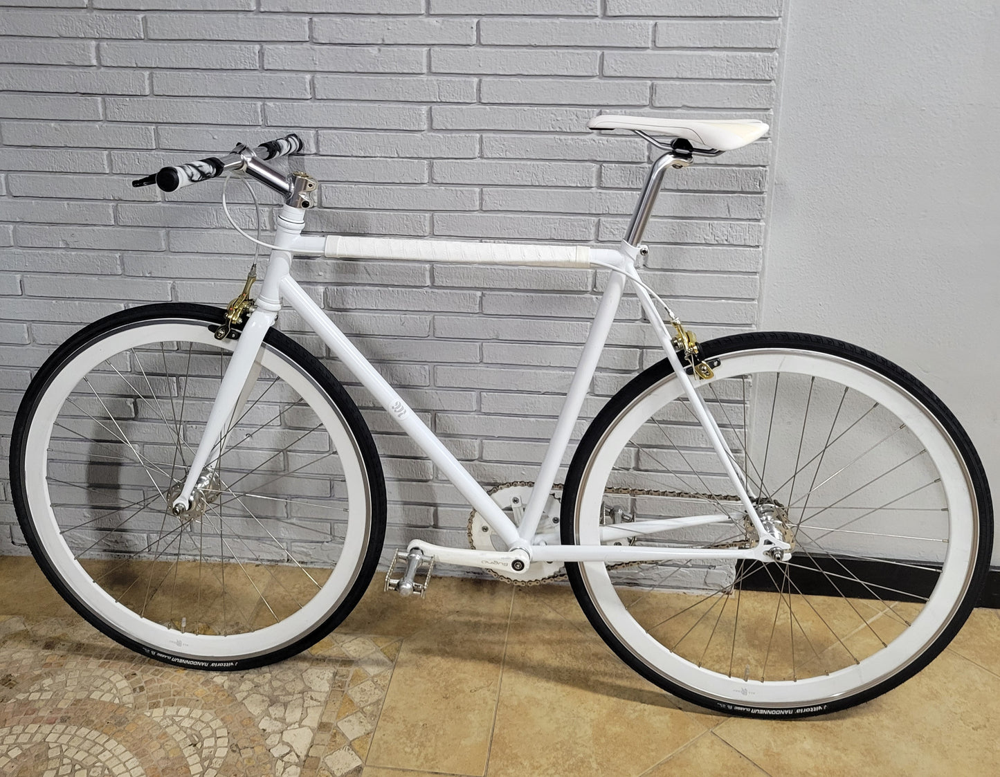 Mission Bicycle Co Valencia-Medium 55cm