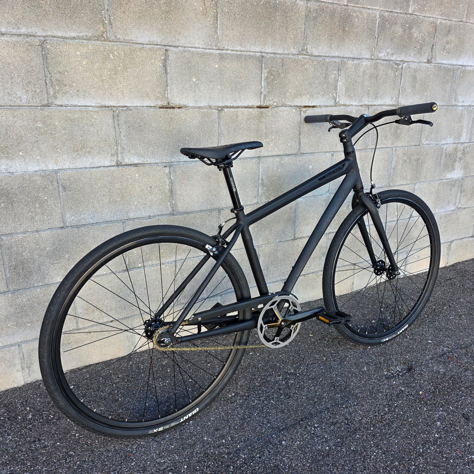Trek Soho SingleSpeed (Medium)