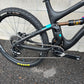 Yeti SB5 Turq 27.5 Carbon (Size Medium) SRAM XO, FOX Factory