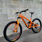 2022 Pivot Firebird Team XX1 AXS Air (Large)
