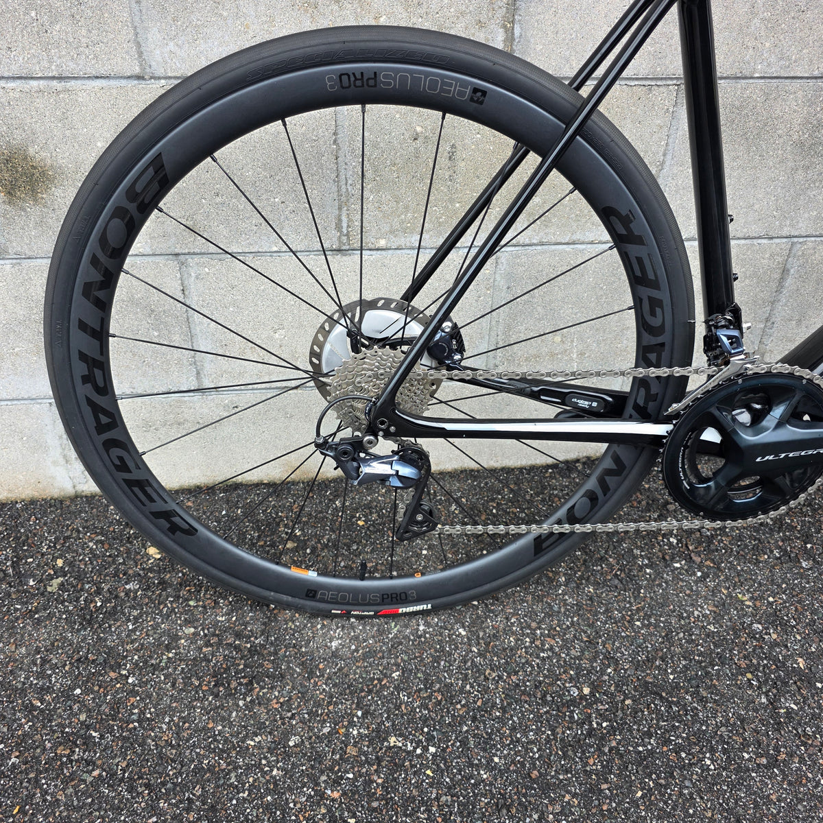 2020 Trek Emonda SL6 Pro Disc (58cm)