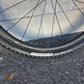 Roval Rapide CLX 32 650b wheelset Gravel