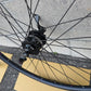 Velocity Blunt SS 27.5 wheelset SP Dynamo QR Sram XDR