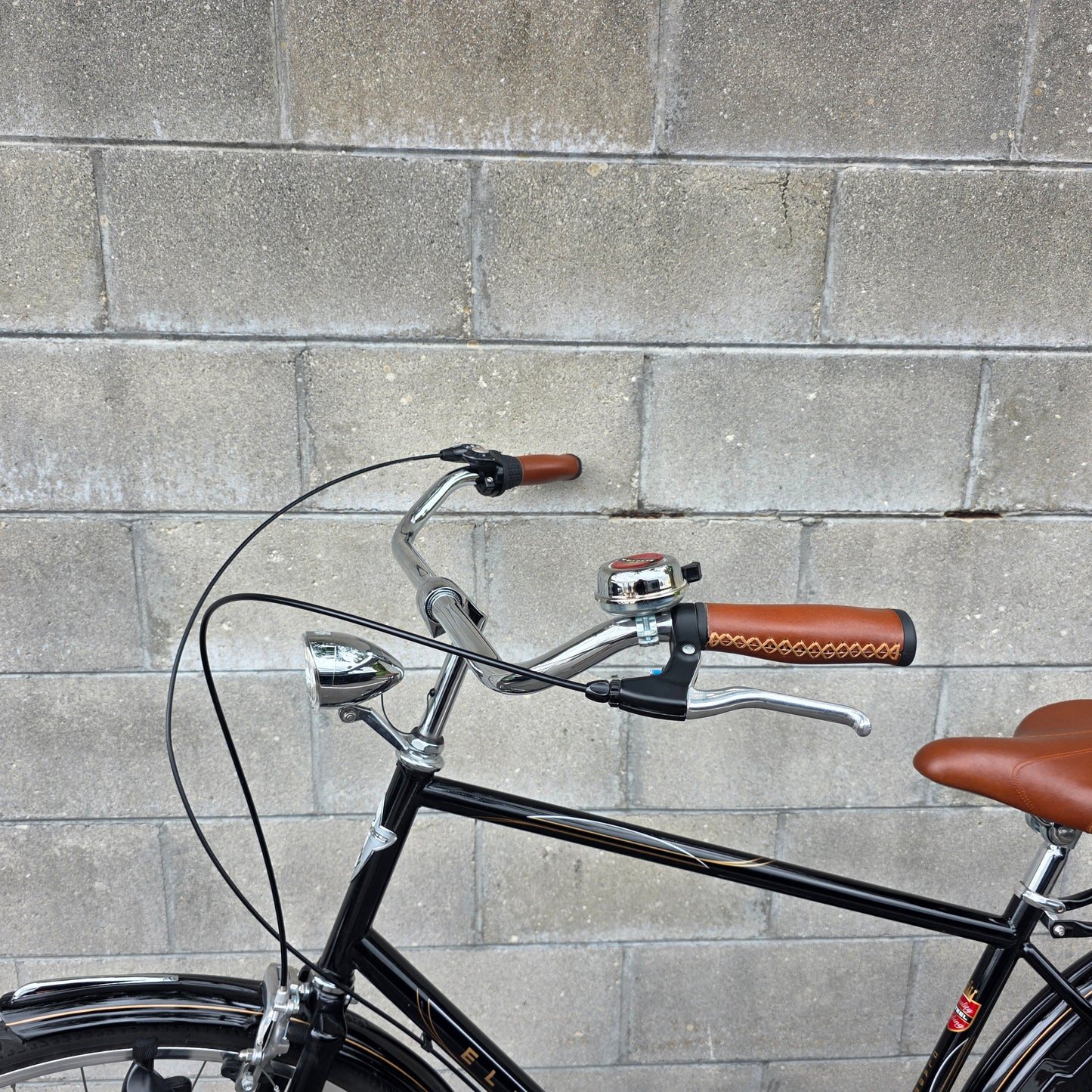Electra Amsterdam 3i Step Over Cruiser