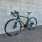 Giant Contend SL 2 Disc Brake Road Bike(Size Small)