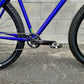 Milwaukee Grit Steel Hardtail