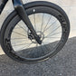 Specialized Crux Carbon Garvel CX Bike (58cm)