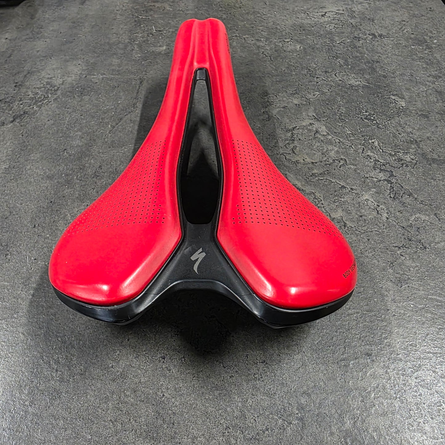 Specialized S-Works Romin EVO Saddle RED