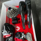 SRAM RED Etap AXS 11 Speed Rim Brake Wireless Electronic groupset