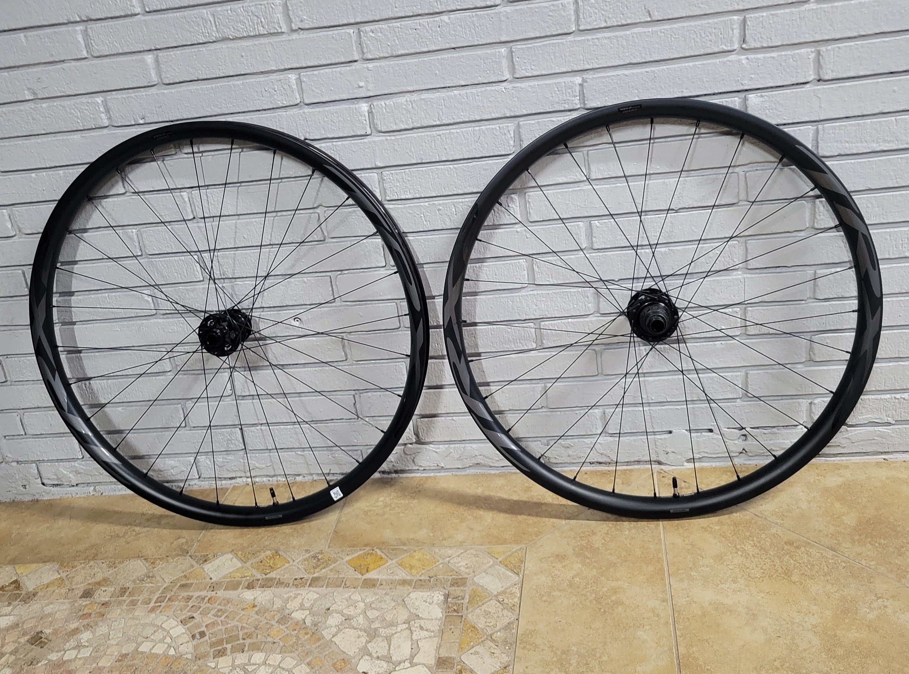 Giant am 27.5 online rims