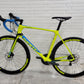 2017 Giant TCR Advanced Disc (Size Large) Carbon Road Bike