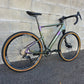 2024 Cannondale Topstone Lefty Ultegra Di2 12 Speed (Medium) Carbon Wheels