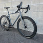 2024 Obed Boundary Gravel Bike (55cm Medium)