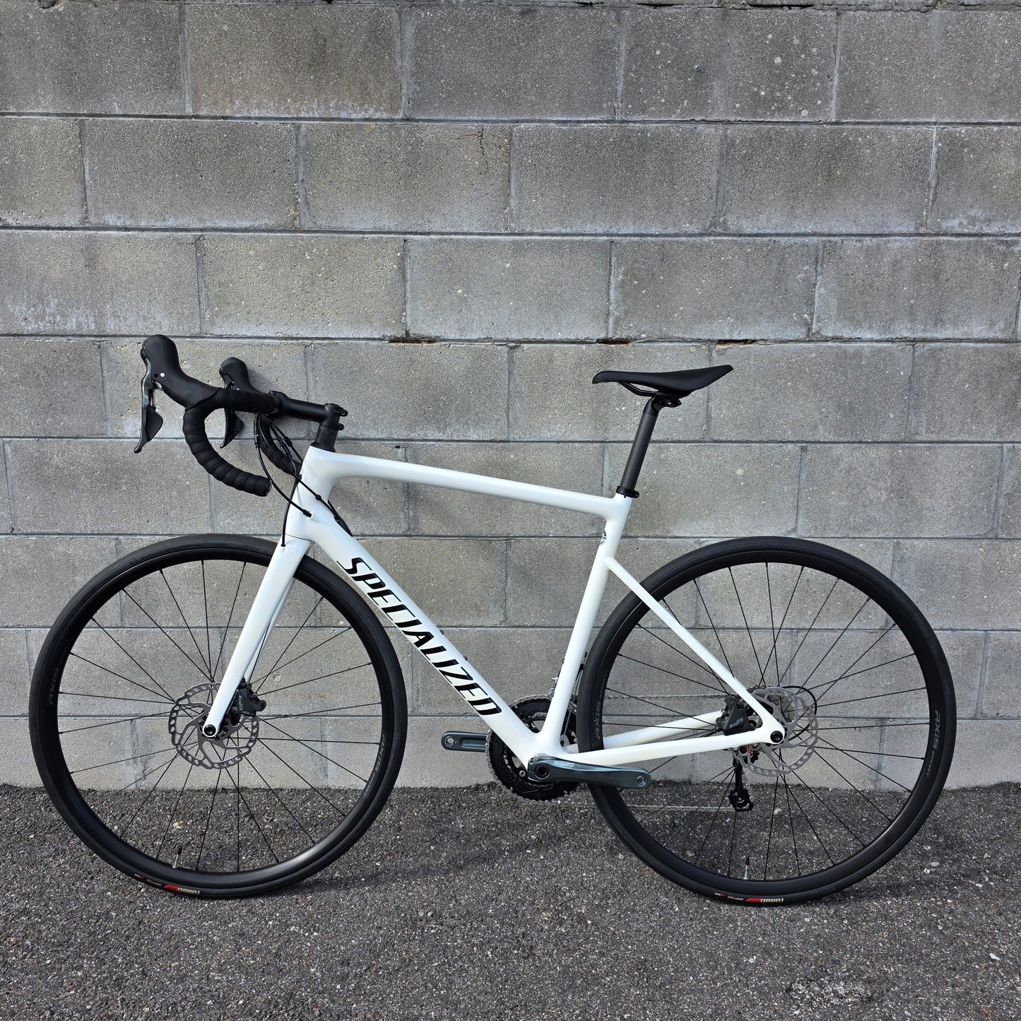 2022 Specialized Tarmac SL6 Carbon (56cm)