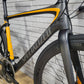 2017 Specialized Roubaix Comp Carbon 54cm Upgraded