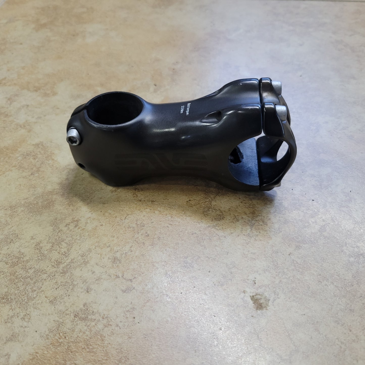 ENVE Carbon Stem 75mm 31.8