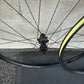 Bontrager Paradigm Elite 25 Alloy Wheelset 108pt