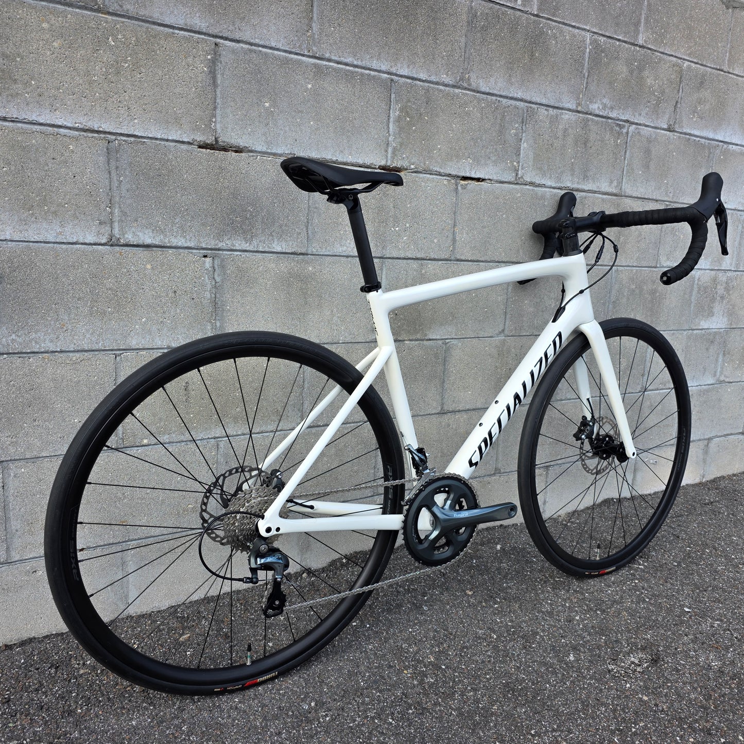 2022 Specialized Tarmac SL6 Carbon (56cm)