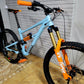 2022 Specialized Status 160 s4 (Large) Custom