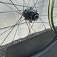 Bontrager Paradigm Elite 25 Alloy Wheelset 108pt