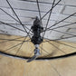 Shimano Dura-Ace C24 Carbon wheelset