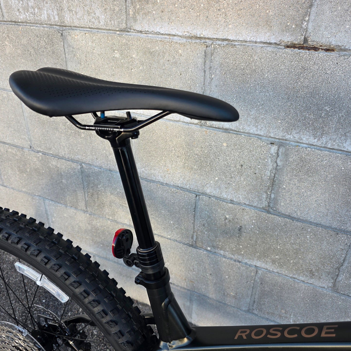 2025 Trek Roscoe 7 29 (Size Large)