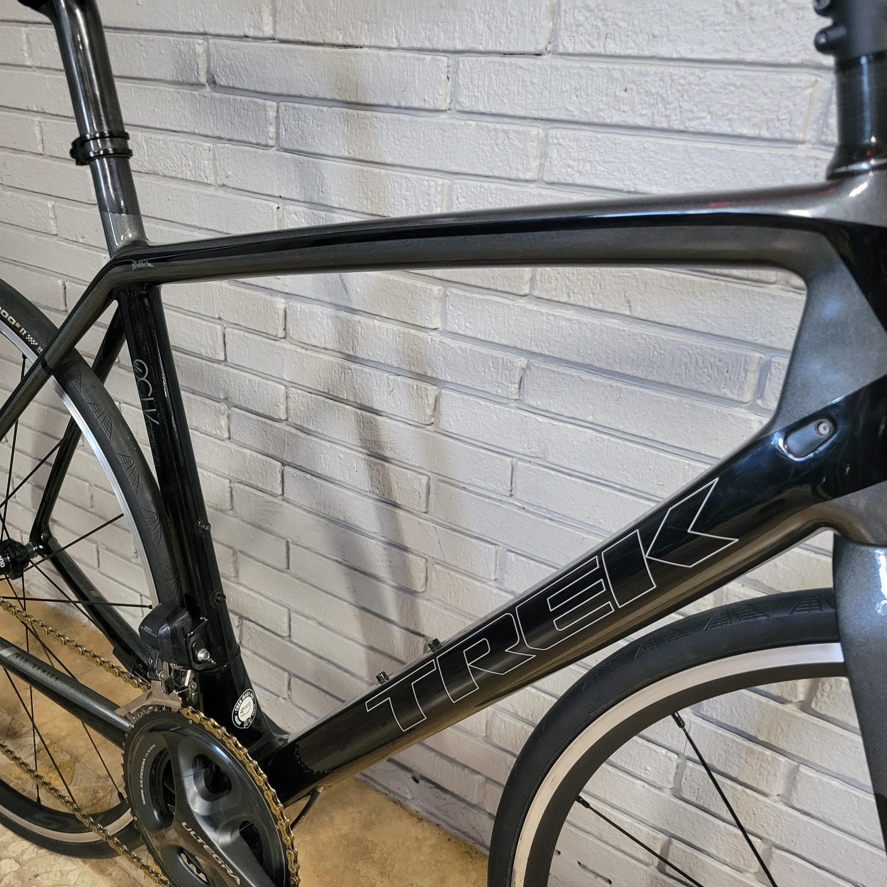 Trek orders madone 5.2 2014